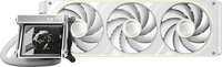 Tryx L-H360A-DM3M-G0W, Tryx HOLO ARGB 360mm - White - CPU-Wasserk&uuml;hlung - Max 30 dBA