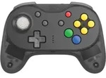 Brawler64 Pro - Smoke - Wireless Controller - Nintendo 64