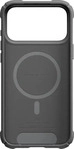 PITAKA KI1801CPM2, PITAKA Cairn Case - Black/Grey Twill - iPhone 18 Pro Max/17...