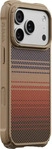 PITAKA KI1802CP2, PITAKA Cairn Case - Sunset - iPhone 18 Pro/17 Pro