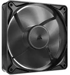RS120 II 120mm Fan Single Pack - Geh&auml;usel&uuml;fter - 120mm - Schwarz - 36 dBA