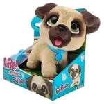 Poop-A-Lots Pug 23 cm