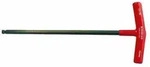 T-handles - proguardTM ball end 4x220 mm