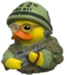 - Full Metal Jacket: Sgt J.T Davis - Figur