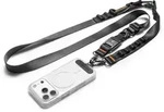 Universal Crossbody Lanyard Strap (Strap 1P + ConTag 1P + Connector 2P) DA30M -...