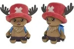 Plush Chopper English sounds