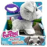 Walk-A-Lots Schnauzer 23 cm