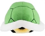 - NINTENDO TOGETHER PLUSH SUPER MARIO GREEN SHELL