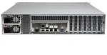 CSE LA26AC12-R920LP1 - Geh&auml;use - Server (Rack) - Grau