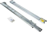 Supermicro MCP-290-00053-0N, Supermicro 2U. 3U. Montage Schienen