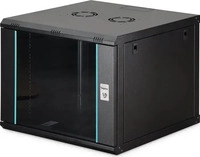 DIGITUS DN-37107, DIGITUS Dynamic-N series - cabinet - 600 x 600 mm (WxD) unassembled
