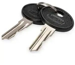Key for DVR wall-mounted housing DN-DVR-1
