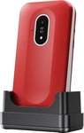 Doro 8759, Doro Leva L21 4G - Red