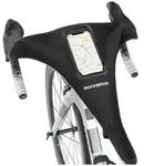 D78 Sweat Cover with Pocket and Phone Window - Black