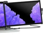 13.3" DUEX Plus - LCD monitor - Full HD (1080p)