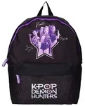 Backpack K-Pop Demon Hunters Shadow Beats