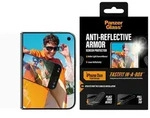 Anti-reflective Armor Screen Protector Apple iPhone Duo w. FASTFIT IN-A-BOX