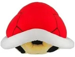 - NINTENDO TOGETHER PLUSH SUPER MARIO RED SHELL - 40