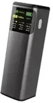 HyperJuice - power bank - 200 watt Netzteile - 200 Watt - 80 Plus