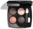 Chanel Les 4 Ombres eye shadow
