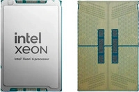 Intel PK8072006151500, Intel Xeon 6952P / 2.1 GHz processor - OEM CPU - 96...