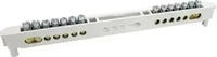 Spelsberg 79020701, Spelsberg Terminal rails ak 09 pen-s