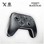 Advanced Pro Tattoo - Wireless Controller - Nintendo Switch