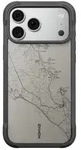 Rugged Case - balandra - iPhone 18 Pro Max/17 Pro Max
