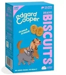 - Bravo Dog Biscuits - Salmon - 400g