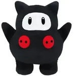 - NINTENDO TOGETHER PLUSH SUPER MARIO GALAXY NINJI