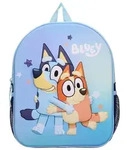Backpack 3D Bluey Smooch Kiss