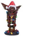 - Gremlins Mohawk in Fairy Lights 16cm - Figur