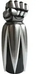 - RESIN FIGURE METEO PUNCH BLACK & SILVER LIMITED E - Figur
