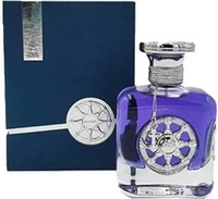 Aurora Voyager Silver Eau De Parfum For Men 100 ml - 100 ml0