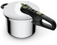 Tefal P2580702, Tefal Secure Trendy P2580702 pressure cooker