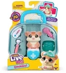 OUCHIES VET KIT COCO