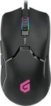Conceptronic DJEBBEL05B, Conceptronic DJEBBEL05B 6D - mouse - USB 2.0 - black - Maus
