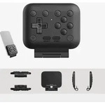 FlipPad (Black Edition) - Wired Controller - Android