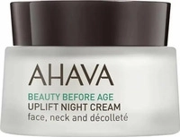 AHAVA 697045154494, AHAVA Beauty Before Age Uplift Night Cream