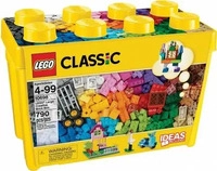 LEGO 10698, LEGO Classic 10698 Gro&szlig;e Bausteine-Box
