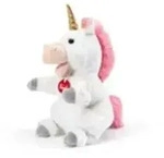Puppet Unicorn