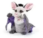 Puppet Bat