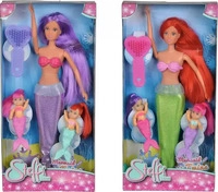 Steffi Love 105734162, Steffi Love Mermaid Doll