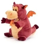 Puppet Dragon