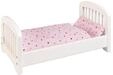 Goki Wooden Doll Bed