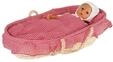 Goki Dolls Carrycot