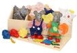 Goki Mouse dolls + Clothes
