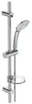 Idealrain Duschset, 3 Funktionen