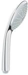 Grohe 27265000, Grohe Euphoria 110 Mono hand shower 1 jet type, chrome