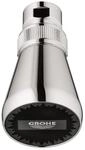 Grohe 28094000, Grohe Relexa Plus 50, Kopfbrause, chrom